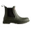 Hunter (9 UK, Dark Olive) Hunter Mens Commando Chelsea Boots 3