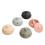 (Red 3) Ceramics Storage Case For Storage Use 4