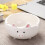 (Pink Pig 13) Ceramics Storage Case For Storage Use 1