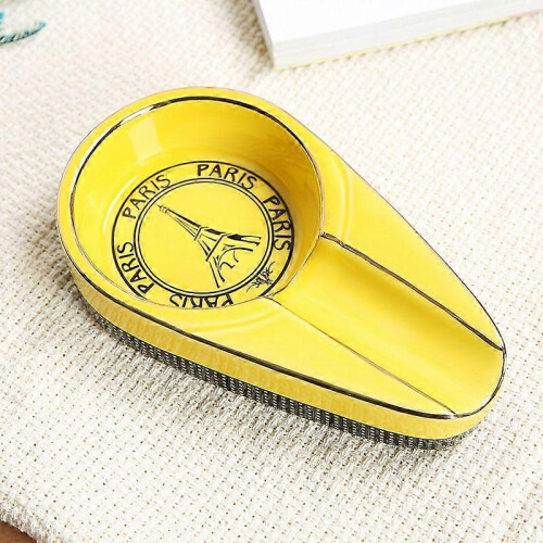 (Eiffel Tower 14) Ceramics Storage Case For Storage Use