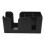 Multifunction Coffee Station Organizer with 6 ABS Compartments, 312g 15