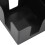 Multifunction Coffee Station Organizer with 6 ABS Compartments, 312g 11