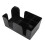 Multifunction Coffee Station Organizer with 6 ABS Compartments, 312g 8