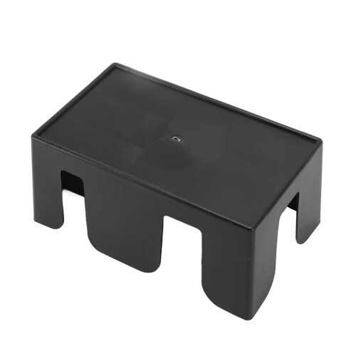 Multifunction Coffee Station Organizer with 6 ABS Compartments, 312g 2