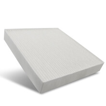Activated Carbon Cabin Air Filter 99% Filtration for Lexus RX350 GX460 Subaru Outback