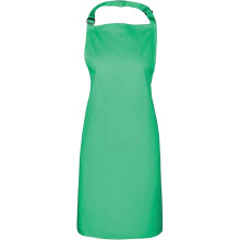 (One Size, Kelly Green) Premier Unisex Adult Colours Full Apron