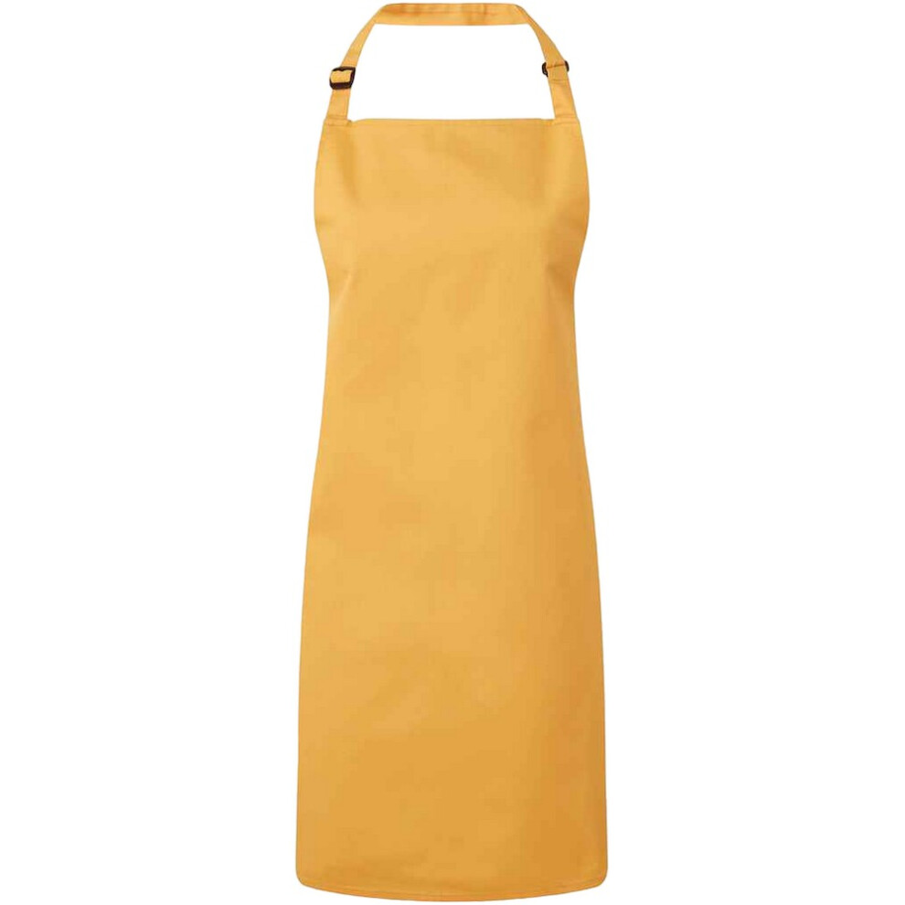 Premier (One Size, Sunflower) Unisex Adult Colours Full Apron
