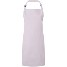 (One Size, Lilac) Premier Unisex Adult Colours Full Apron