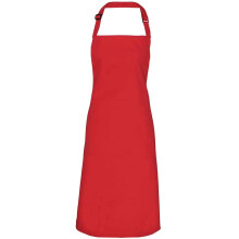 (One Size, Salsa) Premier Unisex Adult Colours Full Apron