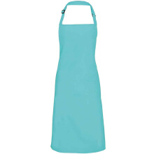 (One Size, Duck Egg) Premier Unisex Adult Colours Full Apron