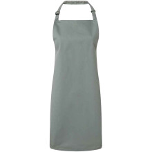 (One Size, Sage) Premier Unisex Adult Colours Full Apron