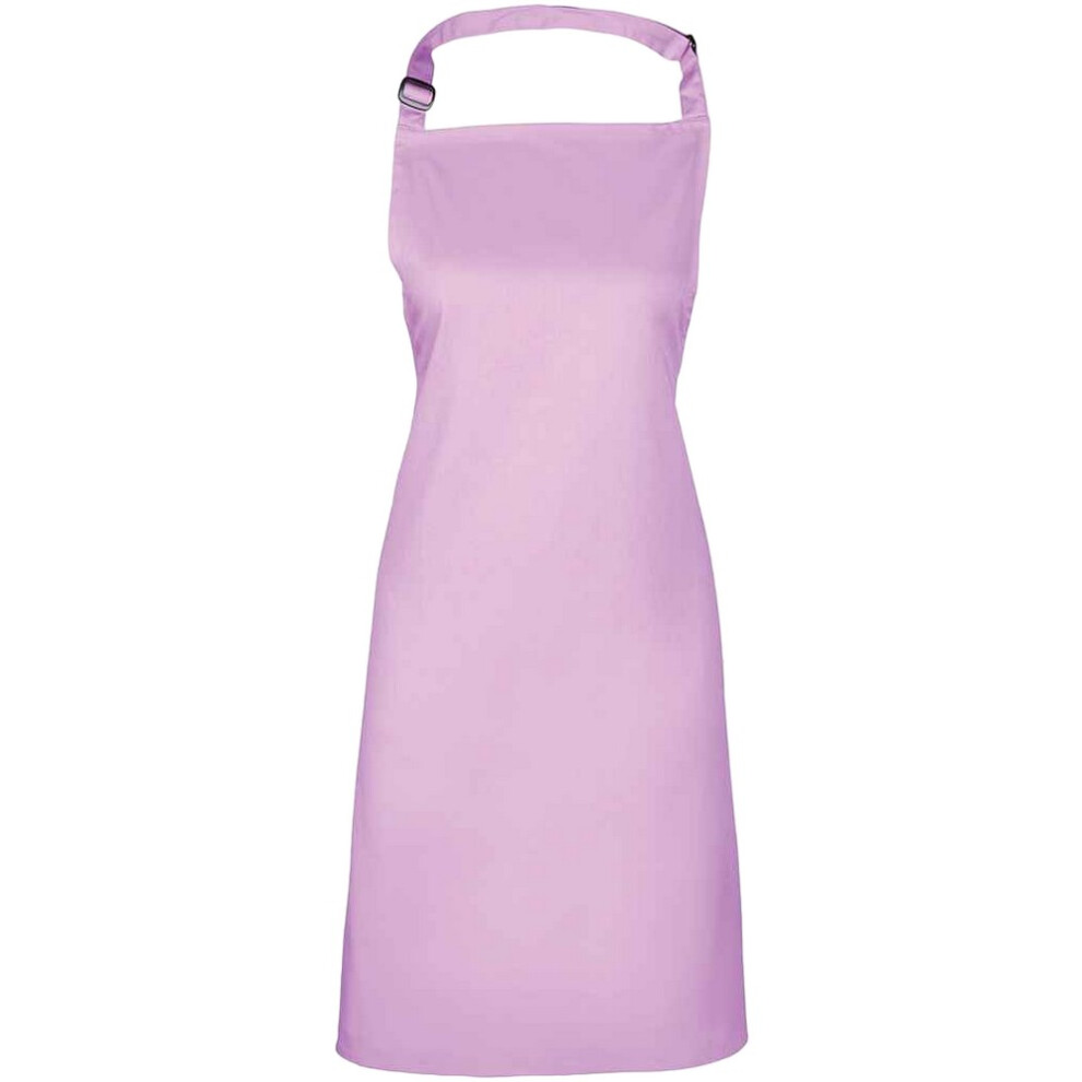 Premier (One Size, Lavender) Unisex Adult Colours Full Apron
