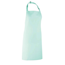 (One Size, Aqua) Premier Unisex Adult Colours Full Apron