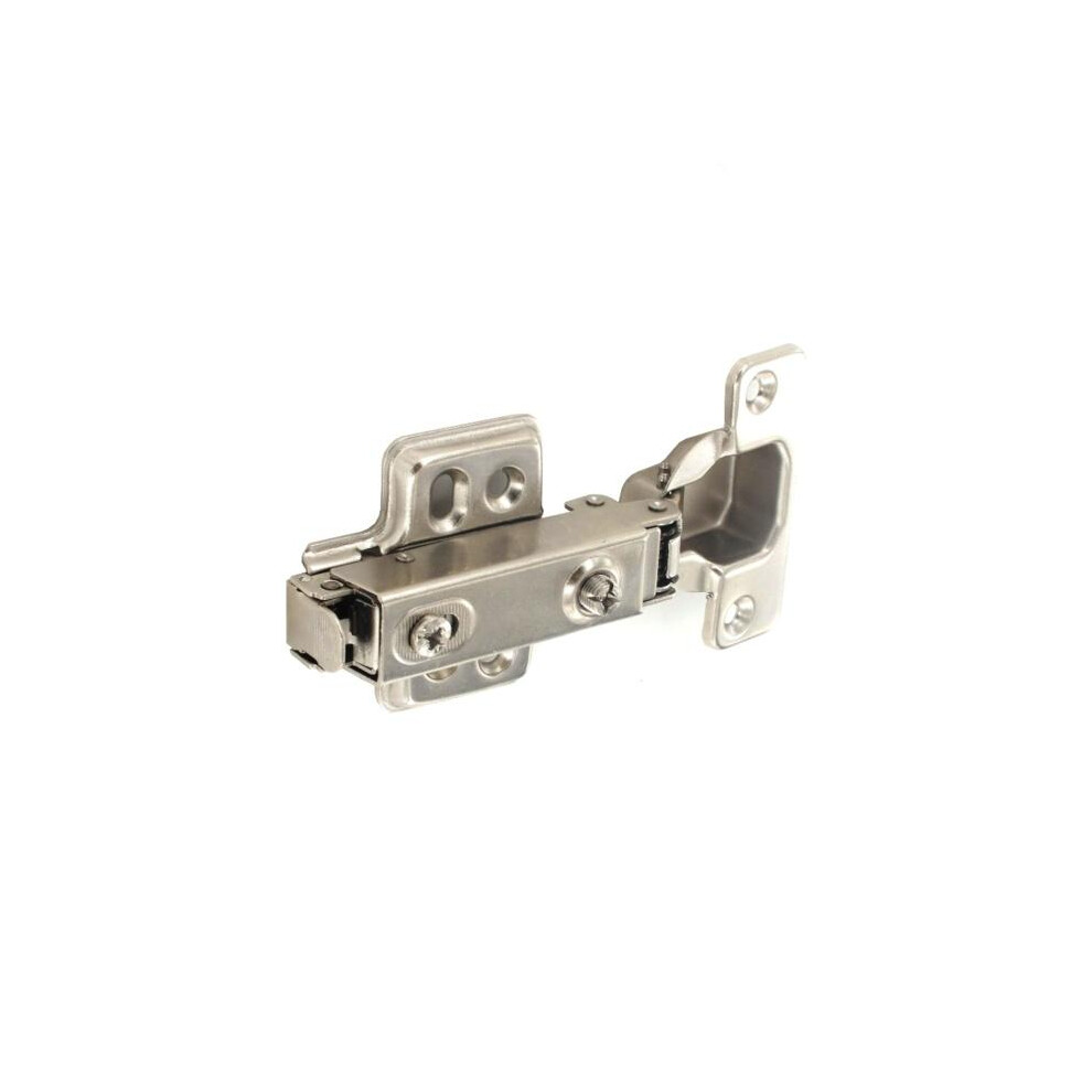 Securit Soft Concealed Hinges (Pack Of 2) 5063107512406