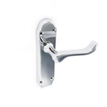 Securit Latch Handle (Pack of 2)