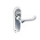 Securit Latch Handle (Pack of 2) 1