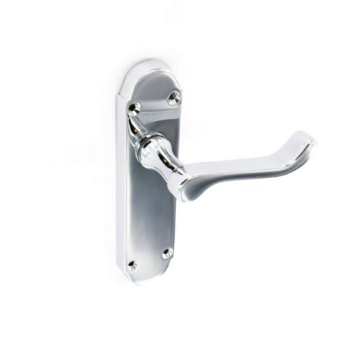 Securit Latch Handle (Pack of 2)