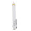 4-in-1 Nagelkunst-Dotting-Stift Weiß ABS Pro 1