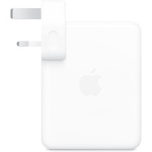 Apple 140W USB C UK Power Adapter White A2452