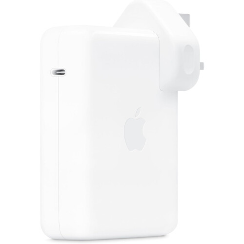 Apple Apple 140W USB C UK Power Adapter White A2452 1