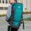 65L Lightweight Water-Resistant Backpack for 2