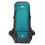 65L Lightweight Water-Resistant Backpack for 11