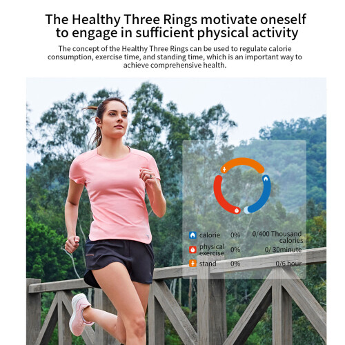 Modell 13 Smart Ring 15mAh Silber Größe 13 2