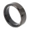 Modell 13 Smart Ring 15mAh Silber Größe 13 14