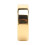 Smart Ring BLE5.1 Edelstahl 20.6mm 15mAh 11