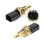 Engine Coolant Temperature Sensor Direct Fit for 20232024 Ram 1500 Classic OEM Quality 1