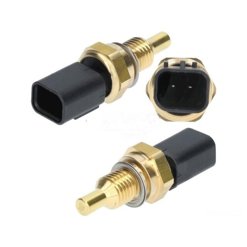 Engine Coolant Temperature Sensor Direct Fit for 20232024 Ram 1500 Classic OEM Quality