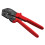 Knipex Knipex Crimping Lever Pliers 1