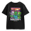 Minecraft Minecraft Boys Zombie T-Shirt 1