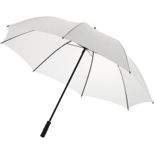 (One Size, White) Bullet 30 Zeke Golf Umbrella (Pack Of 2)