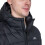 Trespass (L, Black) Trespass Mens Oskar Padded Jacket 4