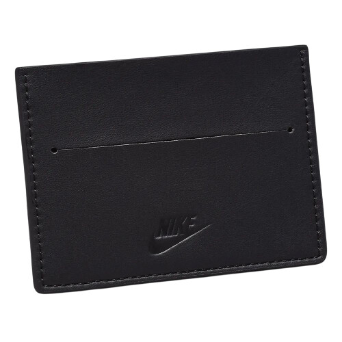 Nike (One Size, Black) Nike Air Force 1 Icon Card Wallet 1
