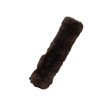 (35cm, Brown) Performance Horses SupaFleece Noseband Sleeve