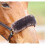 (35cm, Brown) Performance Horses SupaFleece Noseband Sleeve 2