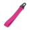 BagBase (One Size, Fuchsia) Bagbase Key Clip 1