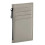 BagBase (One Size, Clay) Bagbase Matte PU Card Holder 1