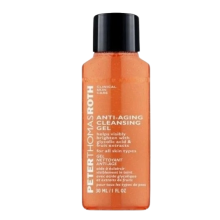 Peter Thomas Roth Anti Aging Cleansing Gel 30ml