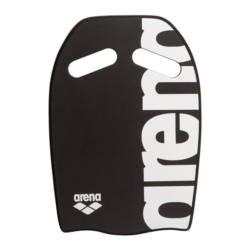 Arena (One Size, ) Swim Kickboard Float Black