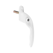 Securit UPVC Right Hand Window Handle