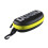 Arena (One Size, Black/Silver/Fluorescent Yellow) Arena Swimming Goggles Case 1