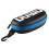 Arena (One Size, Black/White/Royal Blue) Arena Swimming Goggles Case 1