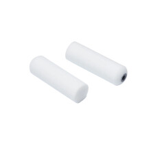Harris Ultimate Woodwork Gloss Sleeve (Pack of 2)