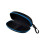 Arena (One Size, Black/White/Royal Blue) Arena Swimming Goggles Case 2