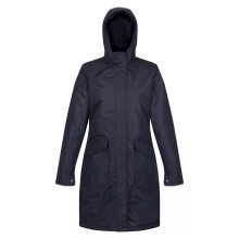 (16 UK, Navy) Regatta Womens/Ladies Romine Waterproof Parka