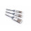Harris Harris Seriously Good Wall and Ceiling Paint Brush Set (Pack of 3) 2