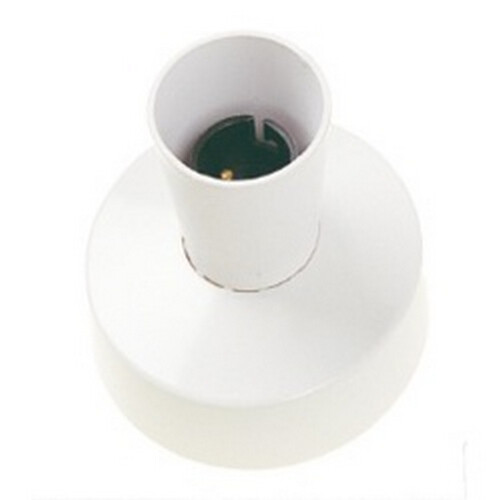 Dencon Extended Skirt Ceiling Rose